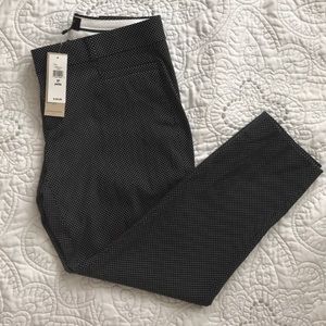 Banana Republic Sloan pants